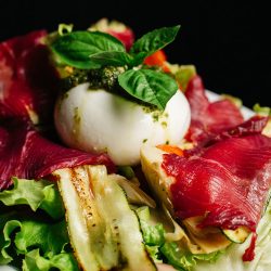 Salades & Co