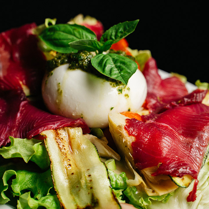 Salades & Co