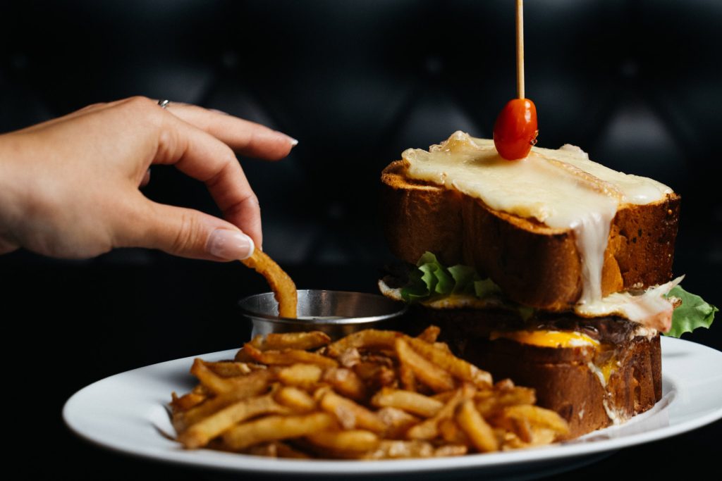Restaurants le Rock