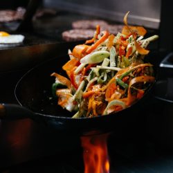 Légumes