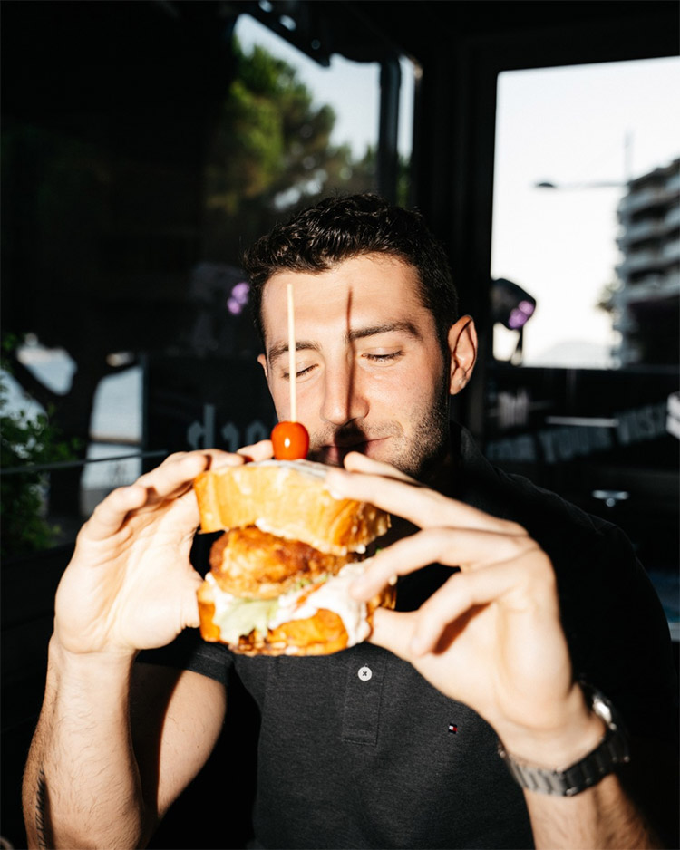 Restaurants le Rock